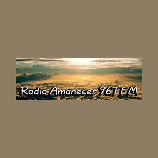 Radio Amanecer 96.7 FM
