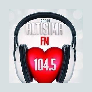 Altísima FM 104.5
