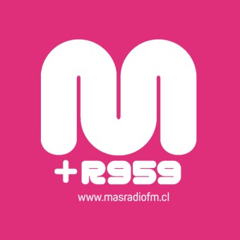 Más Radio 95.9 FM
