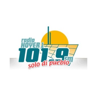 Radio Hoyer 1