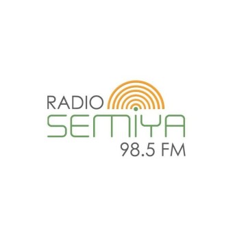 Radio Semiya 98.5 FM