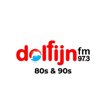 Dolfijn 97.3 FM 80's 90's