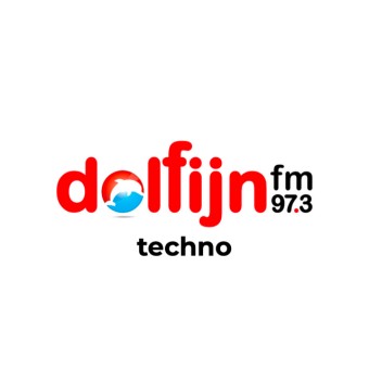 Dolfijn 97.3 FM Techno