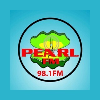 Pearl FM 98.1
