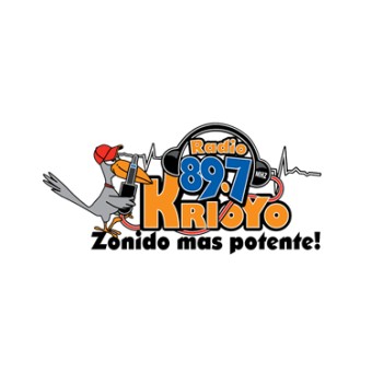 Radio Krioyo 89.7 FM