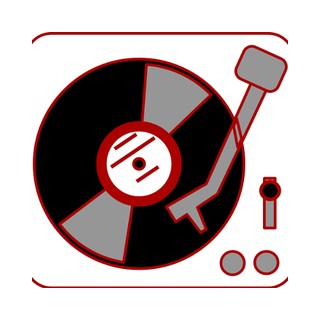 Oude radio Piraten