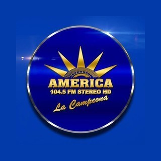 Radio América Estereo