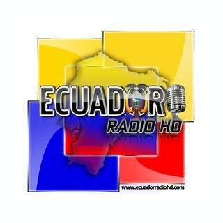 Ecuador Radio HD