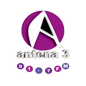 Antena 3