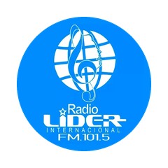 Radio Lider Internacional 101.5 FM