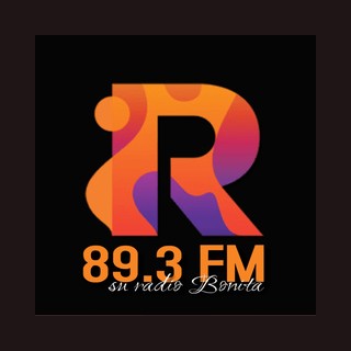 Radio Bonita 89.3 FM