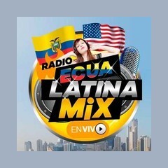 Radio Ecua Latina Mix
