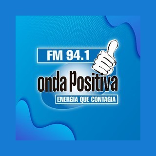 Radio Onda Positiva 94.1 FM