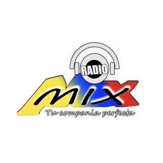 Radio Mix Ecuador