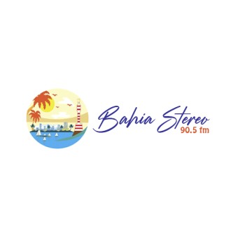 Bahía Stereo 90.5 FM