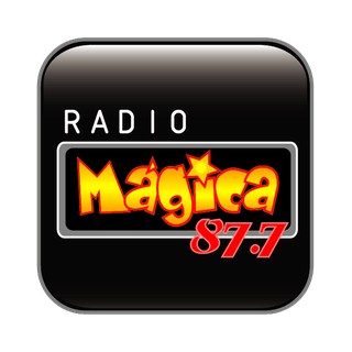 Radio Mágica 87.7 FM