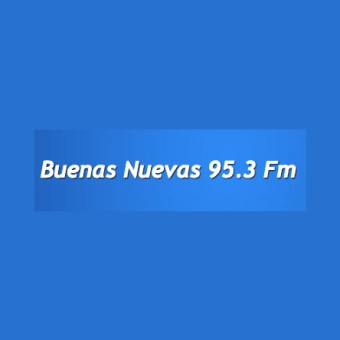 Radio Buenas Nuevas