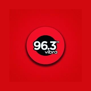VibraFM 96.3