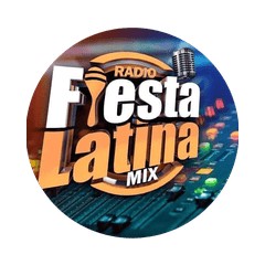 Radio Fiesta Latinamix