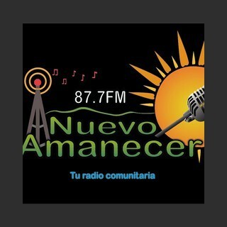 Radio Nuevo Amanecer 87.7 FM