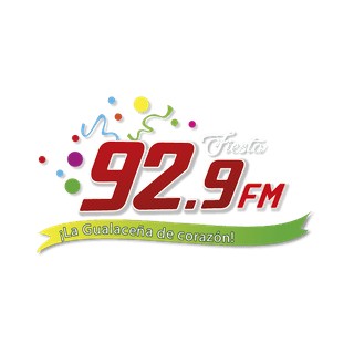 92.9 Fiesta FM