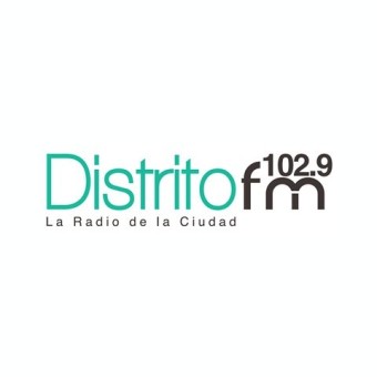 Distrito FM