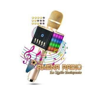 Amena Radio