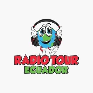 Radio Tour Ecuador