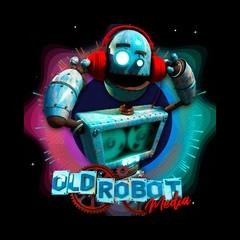 Old Robot Radio