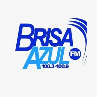 Brisa Azul FM