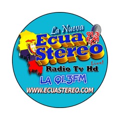 Ecua Stereo Radio TV
