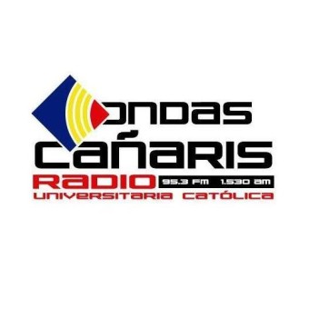 Ondas Cañaris