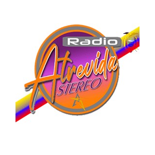 Atrevida Stereo