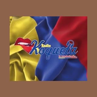 Koqueta