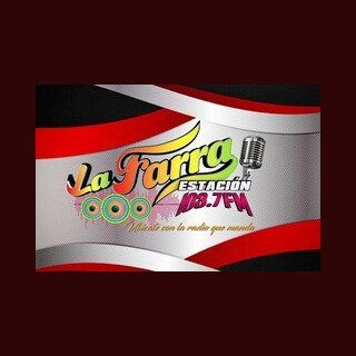 La Farra Estación 103.7 FM