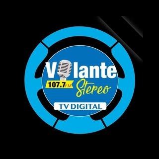 Radio Volante Stereo