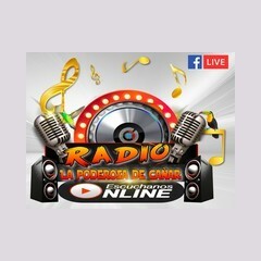 Radio La Poderosa de Cañar