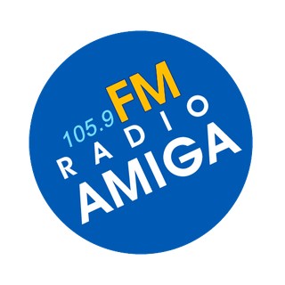 Amiga FM 105.9