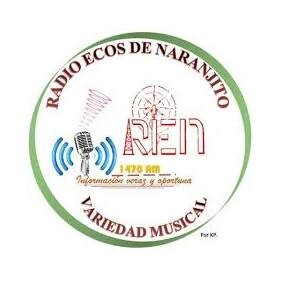 Radio Ecos de Naranjito