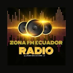 Radio Zona FM Ecuador Online