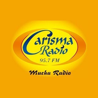 Carisma Radio 95.7 FM