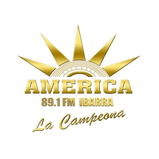 Radio América Estereo - Ibarra