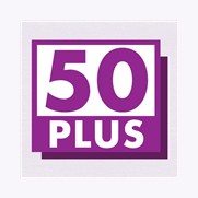 50 Plus Radio