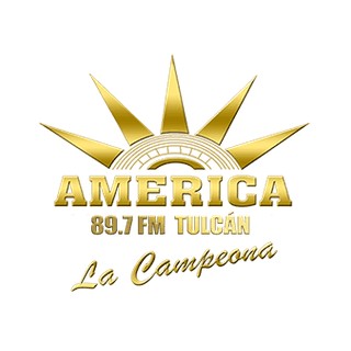 Radio América Estereo - Tulcán