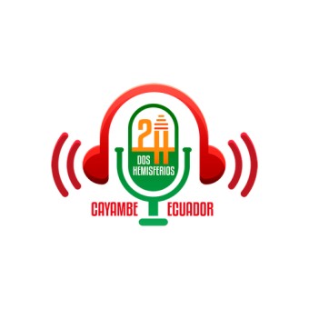 Dos Hemisferios Radio