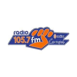 Radio Mix 105.7 FM