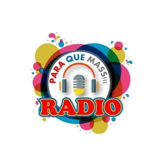 Para Que Mass Radio