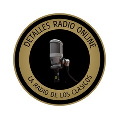 Detalles Radio Online