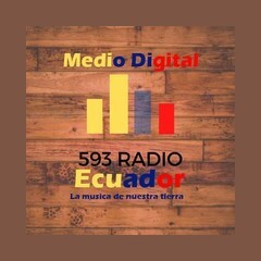 Radio Digital Ecuador