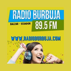Radio Burbuja